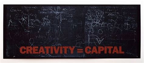 Creativity Capital